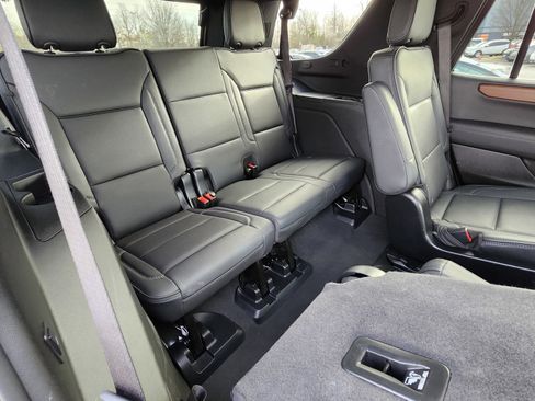 Used 2025 GMC Yukon Denali image 22