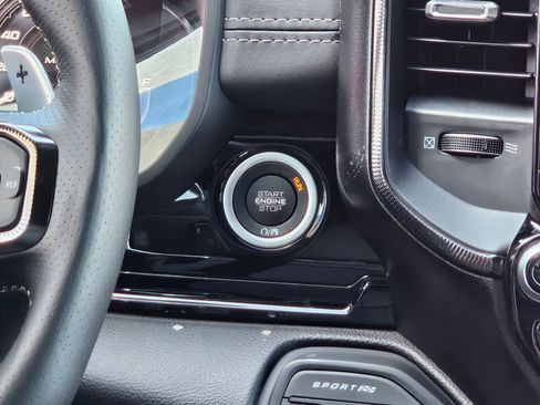 New 2026 RAM 1500 Rebel w/ Advanced Safety Group II AWD/4WD image 12
