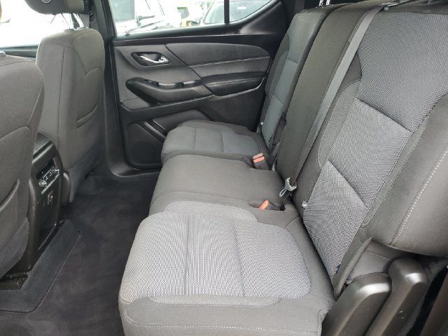 Used 2023 Chevrolet Traverse LT FWD image 13