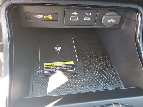 Used 2024 Honda CR-V Sport-L image 27