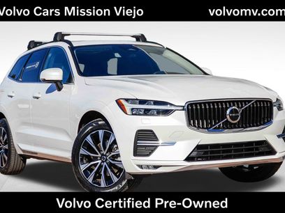 Used 2023 Volvo XC60 B5 Core w/ Climate Package
