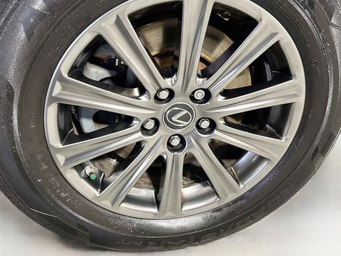 Used 2019 Lexus NX 300 FWD w/ Accessory Package 2 image 14