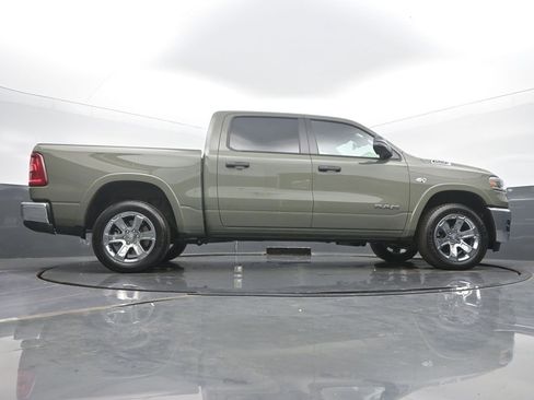 New 2026 RAM 1500 Big Horn image 52