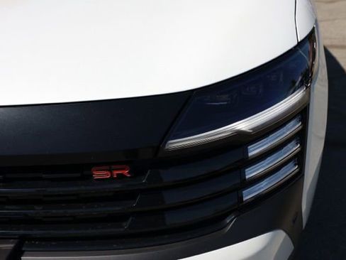 New 2025 Nissan Kicks SR image 10