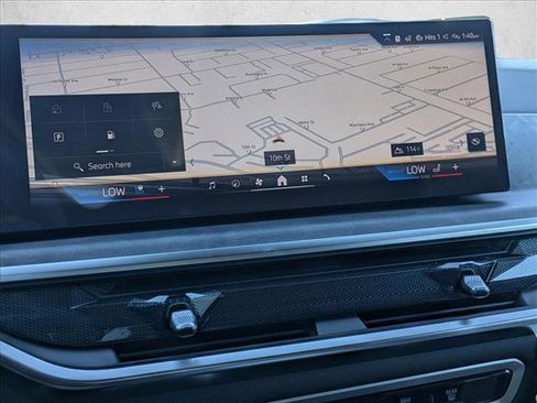 New 2026 BMW X5 xDrive50e w/ Climate Comfort Package image 14