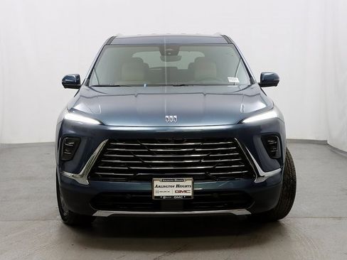 New 2026 Buick Enclave Preferred w/ Power Package image 5