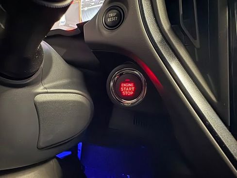 New 2026 Subaru Crosstrek 2.5i Sport AWD/4WD image 17