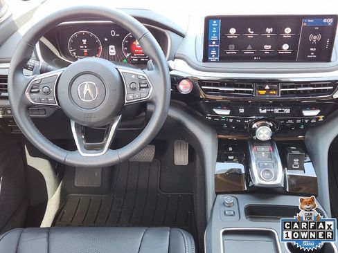 Certified 2026 Acura MDX FWD w/ Technology Package image 27