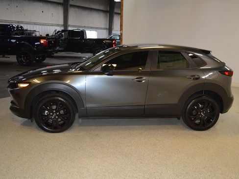 New 2026 MAZDA CX-30 AWD 2.5 S w/ Select Sport Pkg image 6