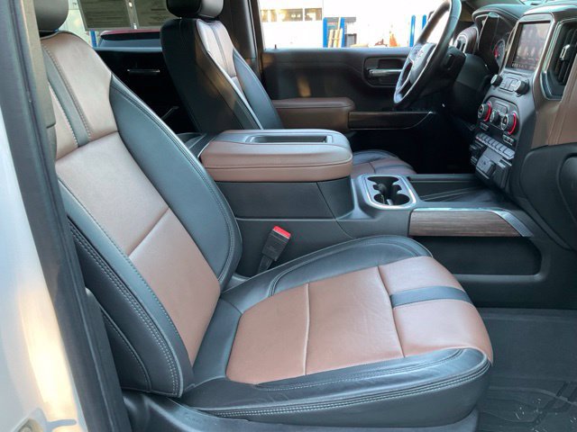 Used 2022 Chevrolet Silverado 1500 High Country AWD/4WD image 20