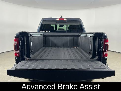 Used 2019 RAM 1500 Limited image 13