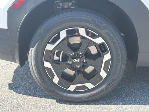 New 2027 Hyundai Santa Fe SEL FWD image 19