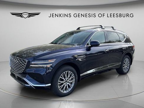 Used 2026 Genesis GV80 2.5T RWD image 7
