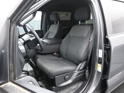 Used 2021 Ford F150 XL w/ STX Appearance Package image 8