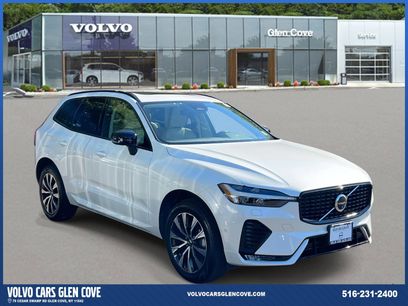 Certified 2024 Volvo XC60 B5 Plus w/ Protection Package Premier