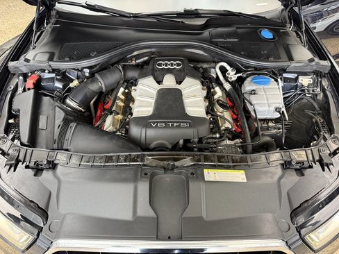 Used 2013 Audi A6 3.0T Premium Plus image 36