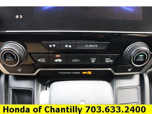 Used 2019 Honda CR-V EX image 16