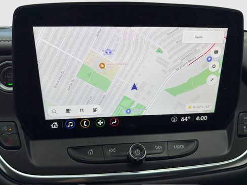 Used 2025 Chevrolet Blazer LT image 27