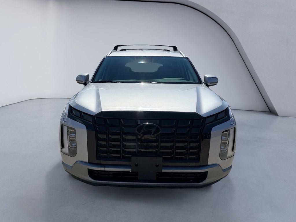 Used 2025 Hyundai Palisade SEL AWD/4WD image 8
