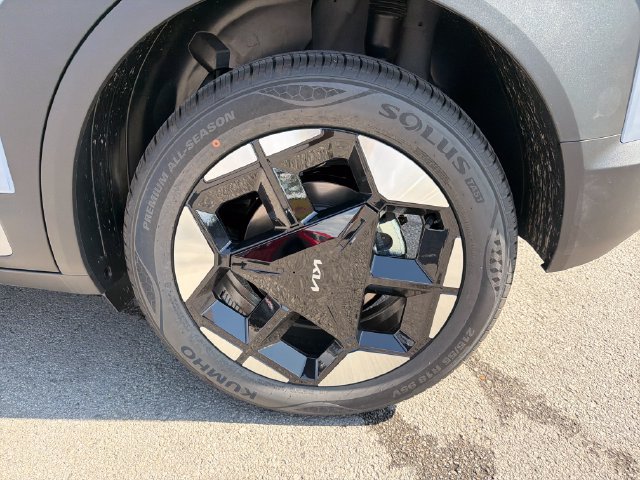 New 2027 Kia Seltos EX FWD image 26