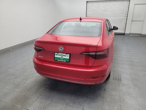 Used 2021 Volkswagen Jetta R-Line FWD image 7