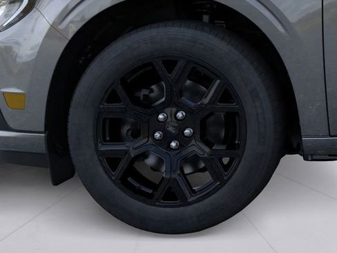 New 2026 Ford Maverick Lobo image 20