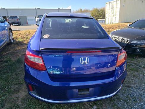 Used 2013 Honda Accord EX-L image 4