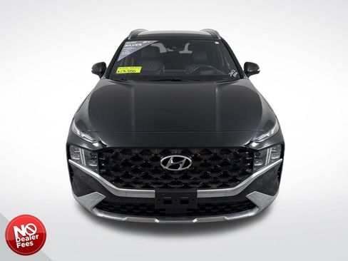Used 2022 Hyundai Santa Fe Calligraphy image 9