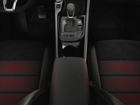 New 2024 Dodge Hornet R/T Plus image 31