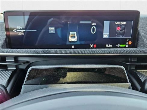 New 2025 Ford Mustang Mach-E Premium image 11