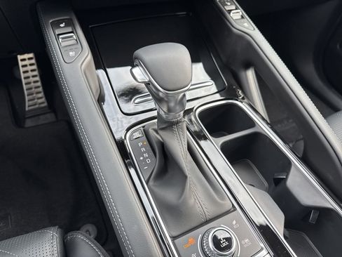 New 2025 Kia Telluride SX X-Line image 7