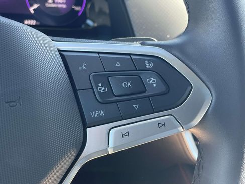 Certified 2026 Volkswagen Atlas Peak Edition AWD/4WD image 24