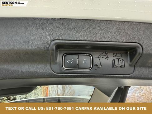 Used 2025 Ford Explorer Active image 36