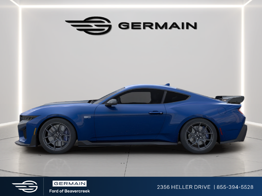 New 2026 Ford Mustang Dark Horse SC RWD image 5