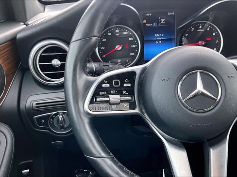 Used 2022 Mercedes-Benz GLC 300 4MATIC w/ Premium Package Lite image 21