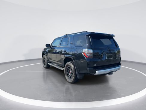 Used 2021 Toyota 4Runner TRD Off-Road Premium w/ Moonroof Package image 7