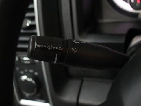 Used 2024 RAM 1500 Classic SLT image 12