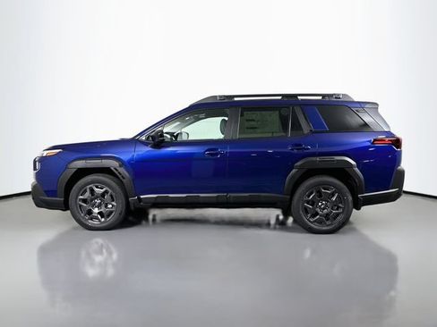 New 2026 Subaru Outback Premium AWD/4WD image 4
