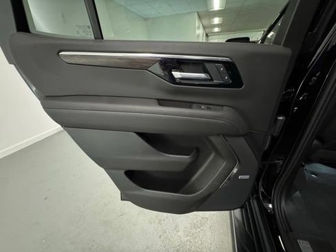 New 2026 Chevrolet Tahoe LT w/ Comfort Package RWD image 9