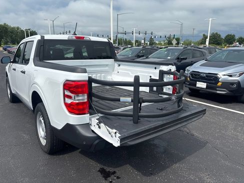 Used 2023 Ford Maverick XL FWD image 5