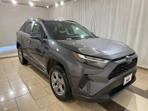 Certified 2024 Toyota RAV4 XLE AWD/4WD image 7