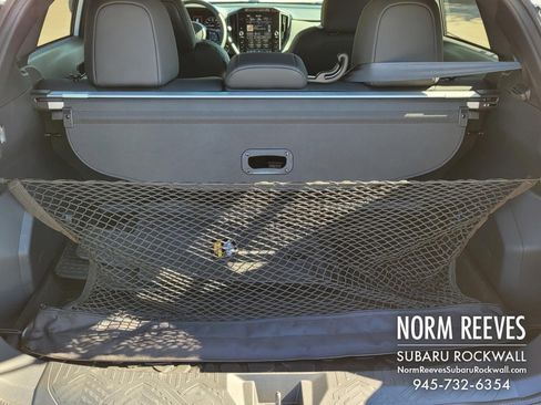 Used 2024 Subaru Crosstrek 2.5i Wilderness image 20