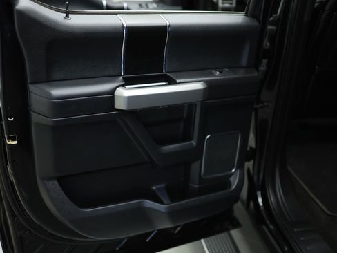 Used 2018 Ford F250 Platinum w/ Platinum Ultimate Package image 50