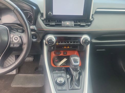 Certified 2024 Toyota RAV4 Adventure image 19