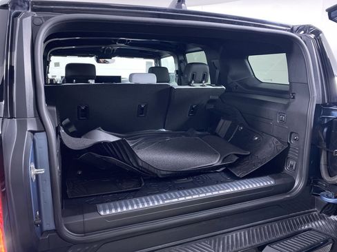 Certified 2024 GMC Hummer EV 3X w/ Omega Edition image 14