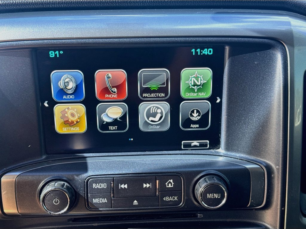 Used 2019 Chevrolet Silverado 1500 LT RWD image 15