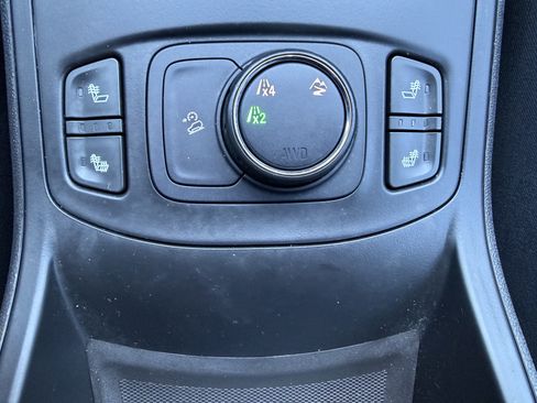 Used 2018 GMC Terrain SLT w/ Preferred Package image 14