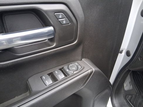 Used 2020 GMC Sierra 1500 Fleet/Base w/ Convenience Package image 12