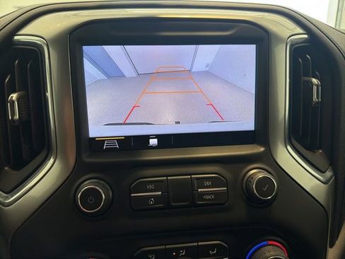 Used 2019 Chevrolet Silverado 1500 LT Trail Boss AWD/4WD image 20