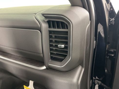 New 2026 Chevrolet Silverado 1500 LTZ AWD/4WD image 11